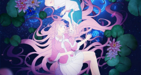 Yao Jing Zhong Zhi Shou Ce Episode 04 Vostfr