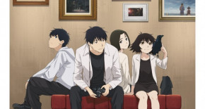 Yesterday wo Utatte Haishin-ban Episode 03 Vostfr