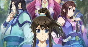 Yi Nian Yong Heng Episode 35 Vostfr