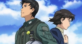 Yomigaeru Sora : Rescue Wings Episode 05 Vostfr