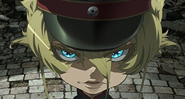 Youjo Senki: Saga of Tanya the Evil Episode 07 Vostfr