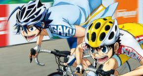 Yowamushi Pedal : Limit Break Episode 06 Vostfr