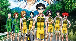 Yowamushi Pedal : New Generation Episode 23 Vostfr