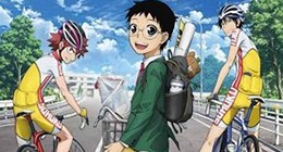 Yowamushi Pedal Episode 28 Vostfr