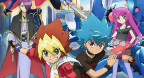 Yu-Gi-Oh : Sevens Episode 66 Vostfr