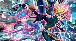 Yu☆Gi☆Oh! VRAINS Episode 23 Vostfr