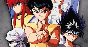 Yu Yu Hakusho Episode 87 Vostfr