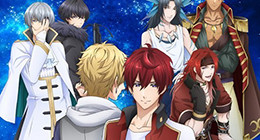 Yume Oukoku to Nemureru 100-nin no Ouji-sama Episode 03 Vostfr