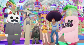 Yurei Deco Episode 01 Vostfr