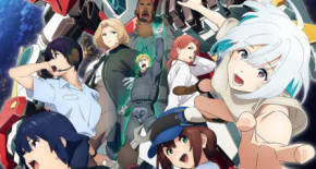 Yuuki Bakuhatsu Bang Bravern Episode 01 Vostfr