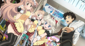 Yuusha ni Narenakatta Ore wa Shibushibu Shuushoku wo Ketsui Shimashita. Episode 10 Vostfr