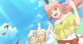 Yuusha Party wo Tsuihou Sareta Beast Tamer, Saikyoushu no Nekomimi Shoujo to Deau Episode 06 Vostfr