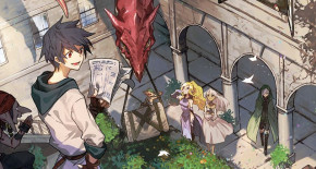 Yuusha, Yamemasu : Kenshuu Ryokou wa Mokuteki wo Miushinau na Special 01 Vostfr