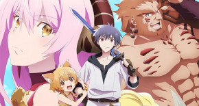 Yuusha, Yamemasu Episode 09 Vostfr