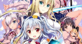 Z/X Code reunion Episode 07 Vostfr