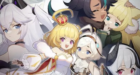 Zan Ting ! Rang Wo Cha Gong Lue Episode 03 Vostfr