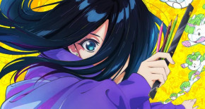 Zenshuu Episode 08 Vostfr