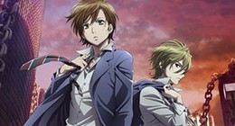 Zetsuen no Tempest ~The Civilization Blaster~ Episode 01 Vostfr