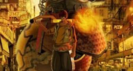 Zhen Hun Jie Episode 04 Vostfr