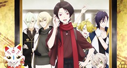 Zoku Touken Ranbu - Hanamaru Episode 08 Vostfr