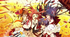 Zombie Land Saga Revenge Episode 05 Vostfr