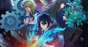 Zui Hou De Zhao Huan Shi Episode 05 Vostfr