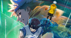 Zuo Shou Shang Lan 2 Episode 01 Vostfr