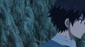 100-man no Inochi no Ue ni Ore wa Tatte Iru 2 Episode 09 Vostfr