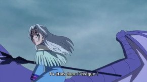 100-man no Inochi no Ue ni Ore wa Tatte Iru 2 Episode 12 Vostfr