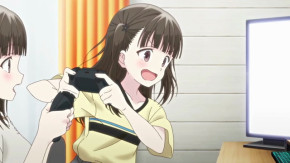180 Byou de Kimi no Mimi wo Shiawase ni Dekiru ka? Episode 02 Vostfr