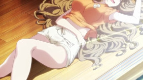 180 Byou de Kimi no Mimi wo Shiawase ni Dekiru ka? Episode 03 Vostfr