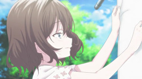 180 Byou de Kimi no Mimi wo Shiawase ni Dekiru ka? Episode 08 Vostfr