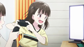 180 Byou de Kimi no Mimi wo Shiawase ni Dekiru ka? Episode 10 Vostfr