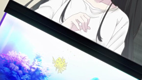 180 Byou de Kimi no Mimi wo Shiawase ni Dekiru ka? Episode 11 Vostfr