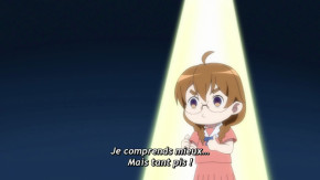 4-nin wa Sorezore Uso wo Tsuku Episode 04 Vostfr