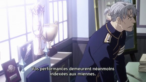 86 Eighty Six 2nd Season Episode 01 Vostfr