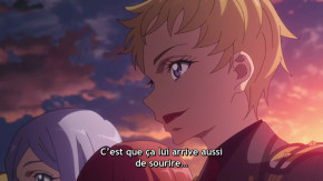 86 Eighty Six 2nd Season Episode 03 Vostfr