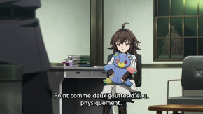 86 Eighty Six 2nd Season Episode 04 Vostfr