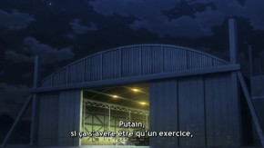 86 Eighty Six 2nd Season Episode 05 Vostfr