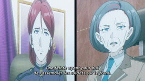 86 Eighty Six 2nd Season Episode 06 Vostfr