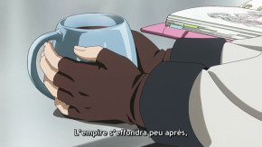 86 Eighty Six 2nd Season Episode 07.5 Vostfr