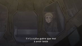 86 Eighty Six 2nd Season Episode 07 Vostfr