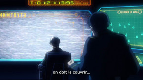 86 Eighty Six 2nd Season Episode 08 Vostfr