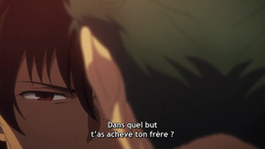 86 Eighty Six 2nd Season Episode 09 Vostfr