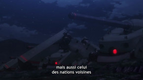 86 Eighty Six 2nd Season Episode 10.5 Vostfr