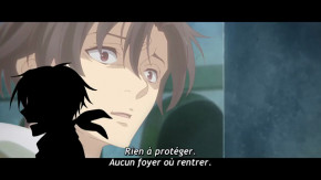 86 Eighty Six 2nd Season Episode 11 Vostfr