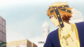 A3! Season Spring & Summer Episode 12 Vostfr