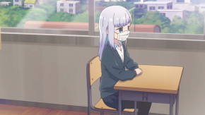 Aharen-san wa Hakarenai Episode 02 Vostfr