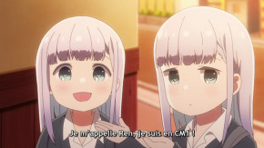 Aharen-san wa Hakarenai Episode 06 Vostfr