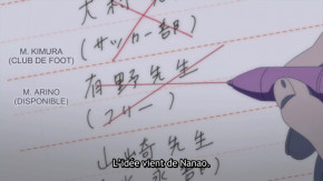 Ahiru no Sora Episode 36 Vostfr